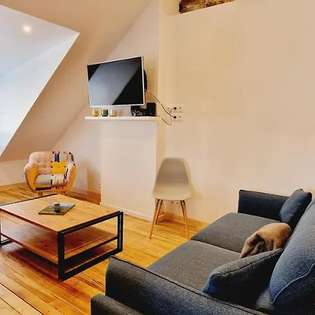 Ecueil Des Neiges 펜션 바레즈