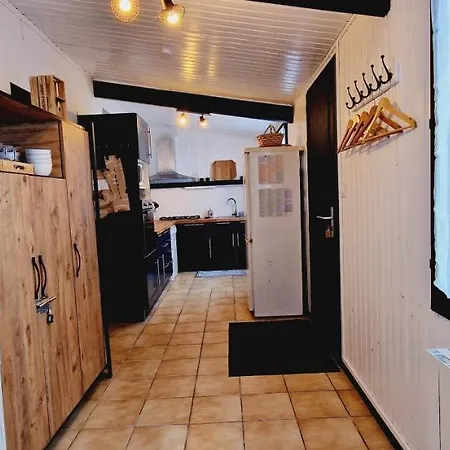 Ecueil Des Neiges * 바레즈