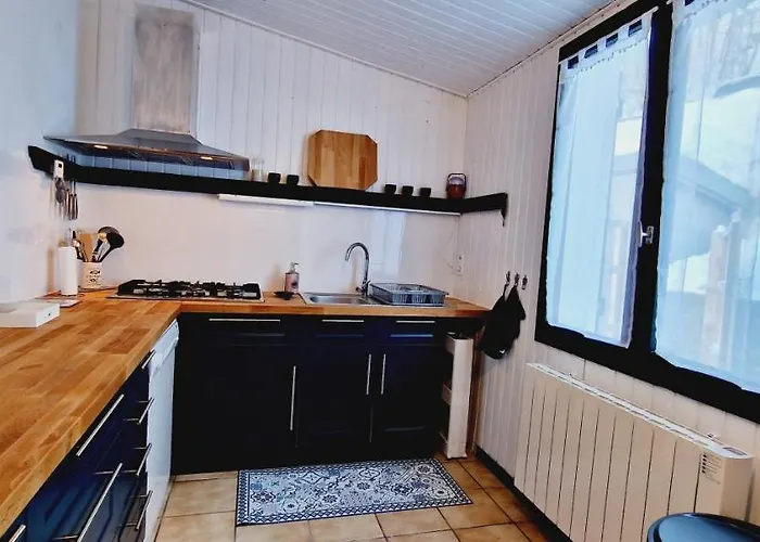 Ecueil Des Neiges Hébergement de vacances Barèges