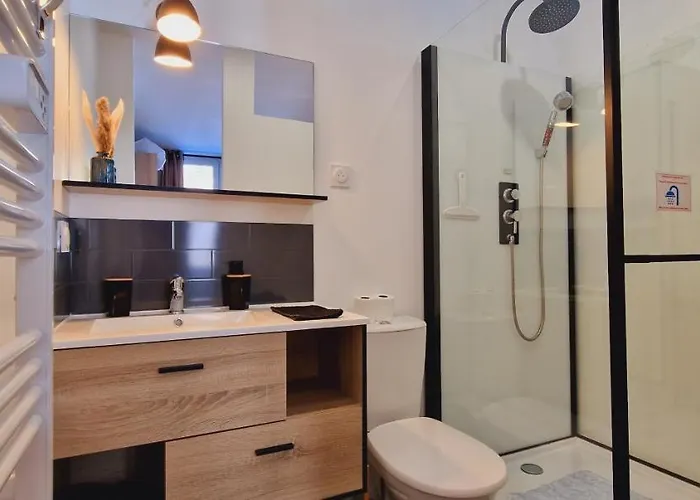 Hébergement de vacances Ecueil Des Neiges Barèges