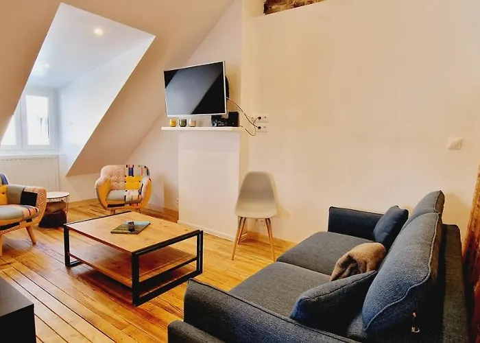 Ecueil Des Neiges Hébergement de vacances Barèges