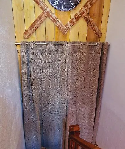 Ecueil Des Neiges Barèges