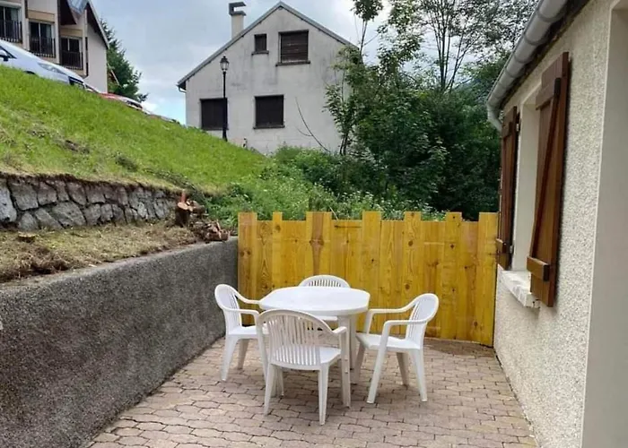 Ecueil Des Neiges * Barèges