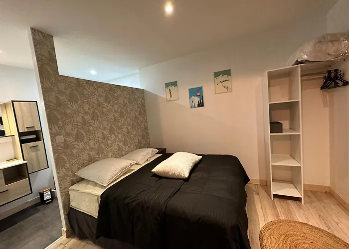 Ecueil Des Neiges Hébergement de vacances Barèges