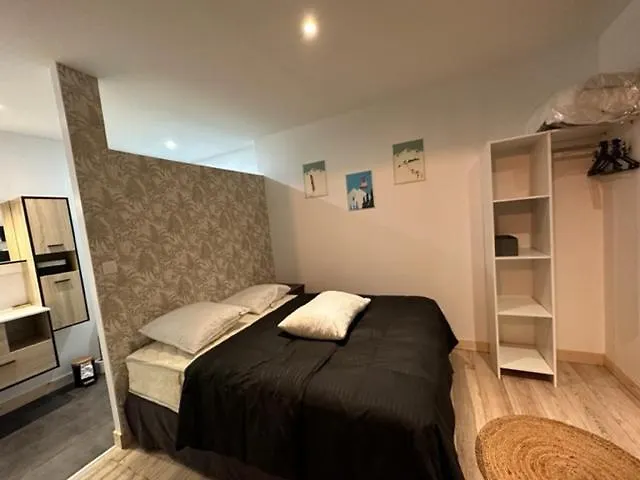 Hébergement de vacances Ecueil Des Neiges Barèges