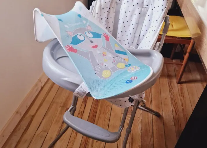 Hébergement de vacances Ecueil Des Neiges