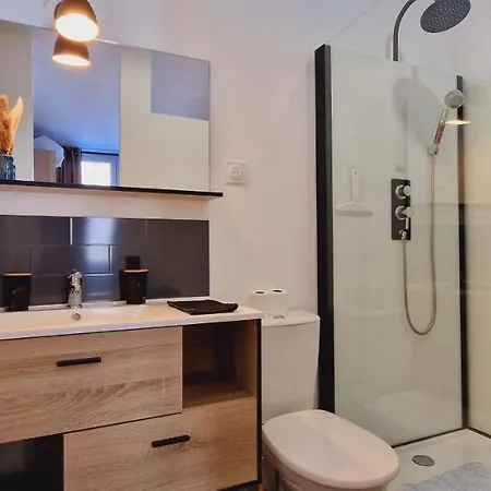 Tatil Evi Ecueil Des Neiges Barèges