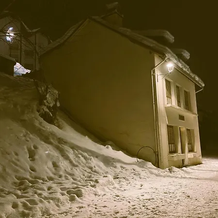 Ecueil Des Neiges Tatil Evi Barèges