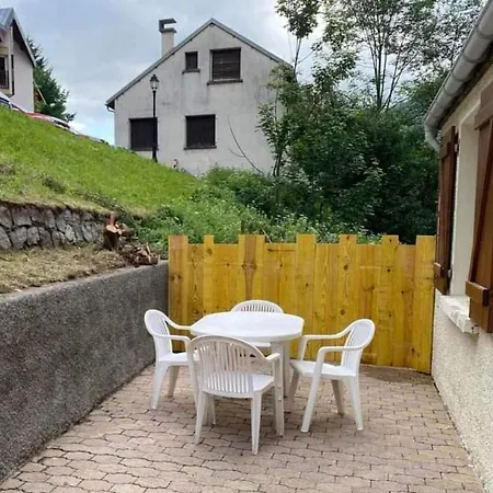 Ecueil Des Neiges * Barèges