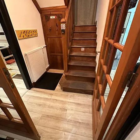 Tatil Evi Ecueil Des Neiges *