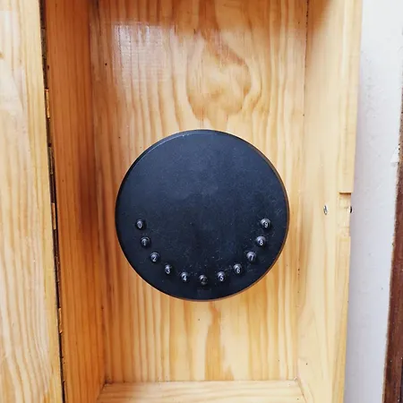 Ecueil Des Neiges Tatil Evi Barèges