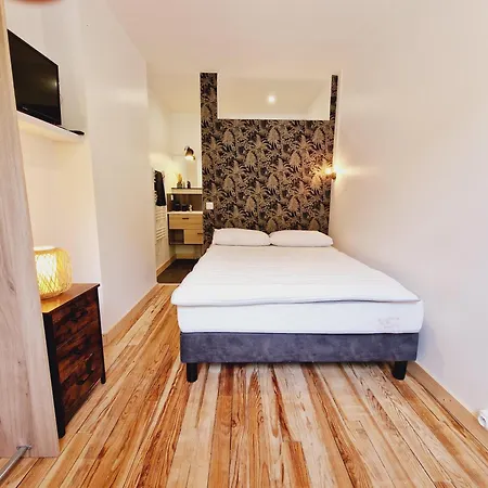 Tatil Evi Ecueil Des Neiges *