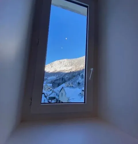 Ecueil Des Neiges Dom wakacyjny *