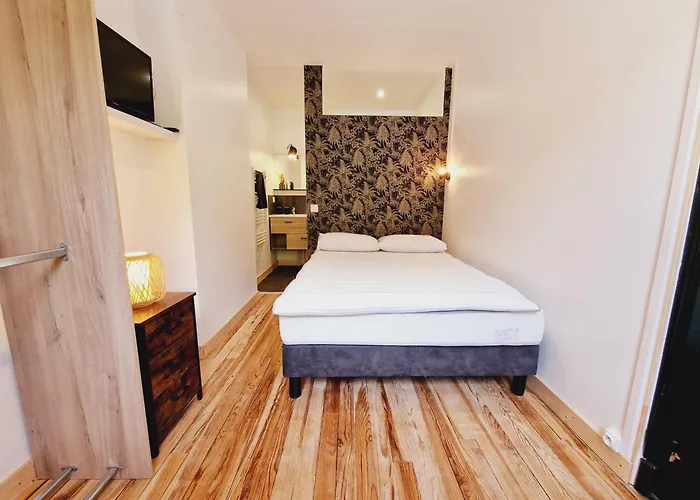 Dom wakacyjny Ecueil Des Neiges *